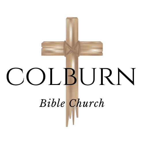 Colburn Church